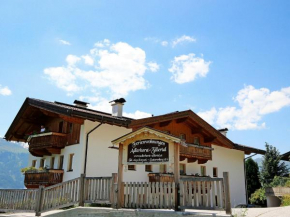 Отель Apartment Hansjörg-4  Гаттерерберг